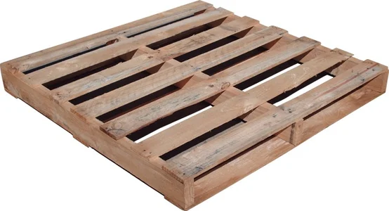 Hardwood Pallets