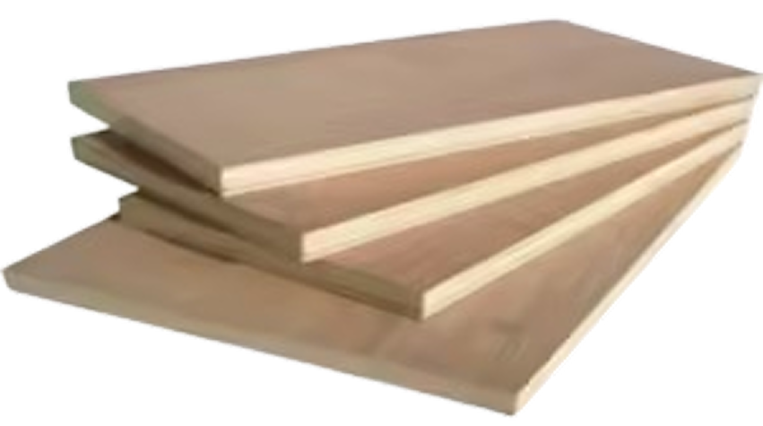 Plywood for Packing