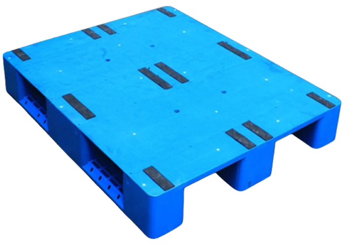 Warehouse Industry Pallet