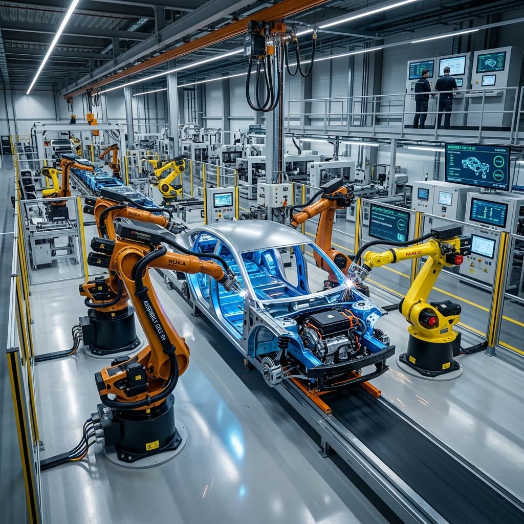 Automotive