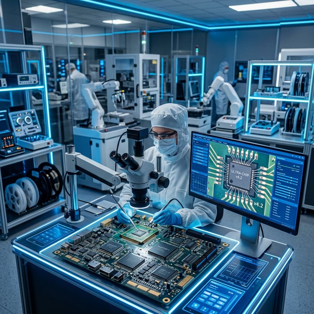 IT & Electronics