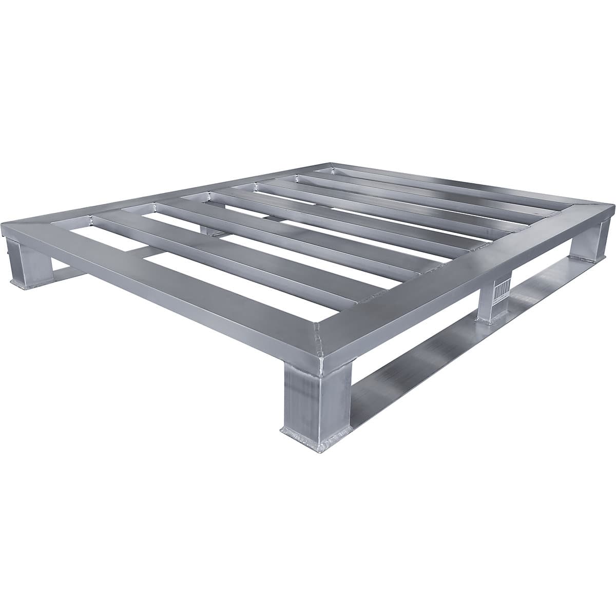 Aluminum Pallet