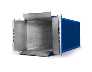 Container Thermal Liners
