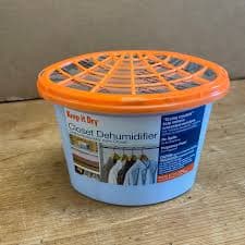 Industrial Dehumidifier