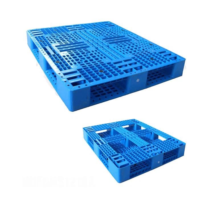 Injection Molded Pallet