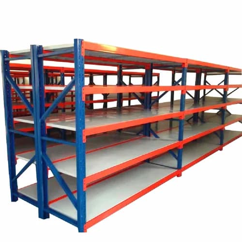 Rackable Metal Pallet