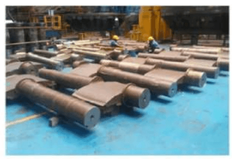 Rust Prevention (Ashfosil GOLD Anti Rust Treatment)