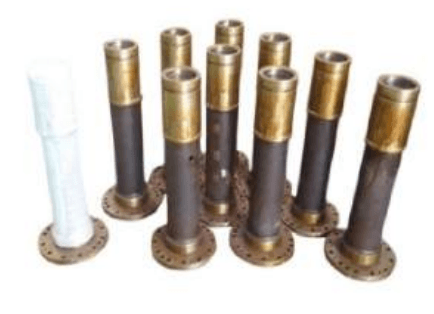 Europack Rust Prevention