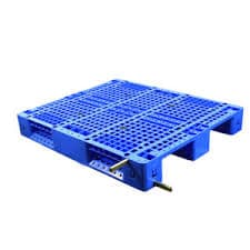Warehouse Plastic Pallet