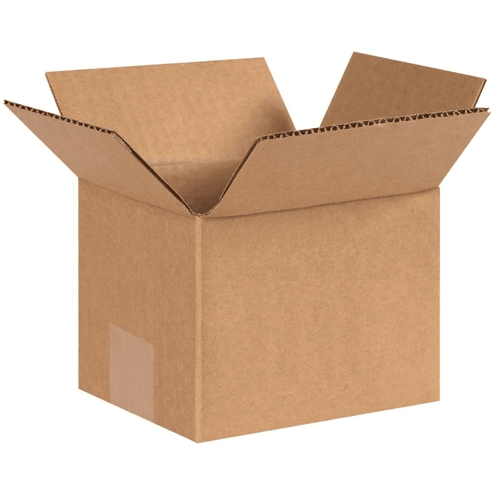 Corrugated & Cartons