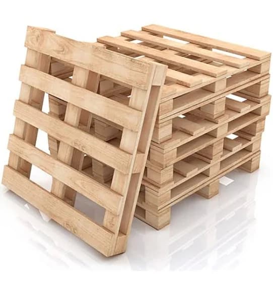 Wooden Pallets