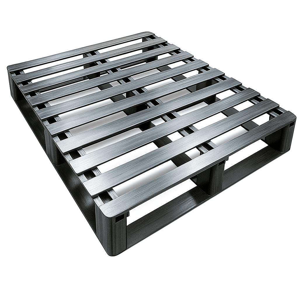 Heavy Duty Metal Pallet