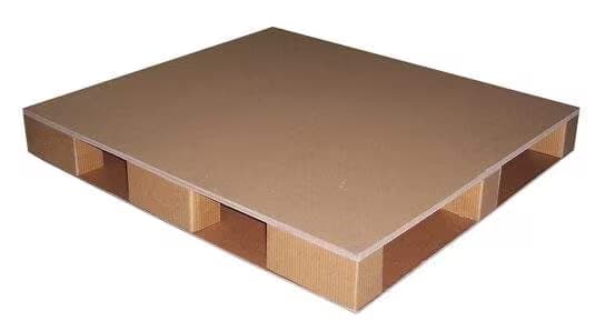 Disposable Paper Pallet