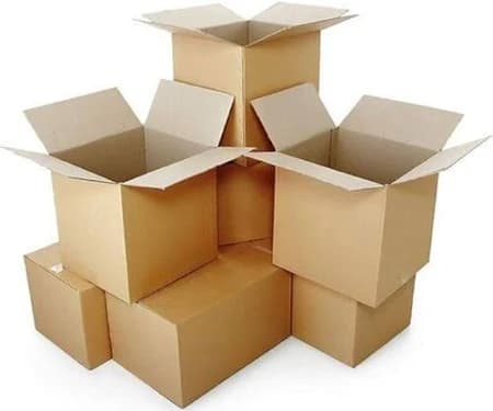 Mono Cartons