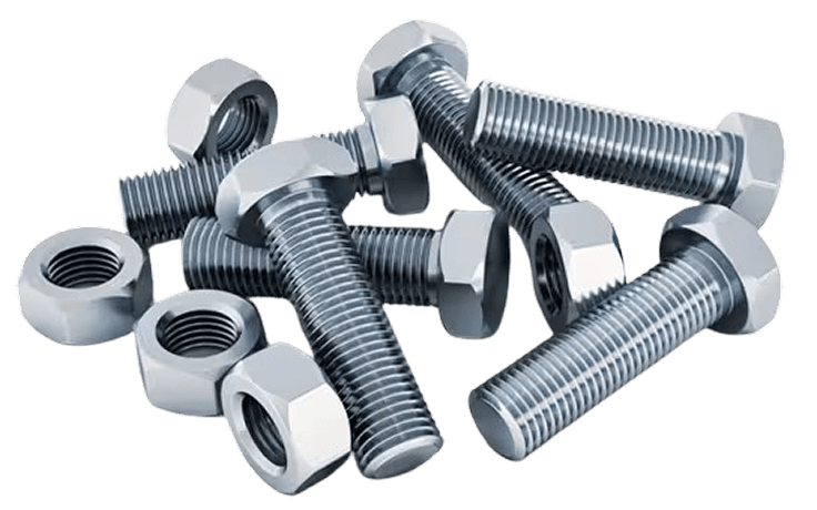 Packaging Hardware