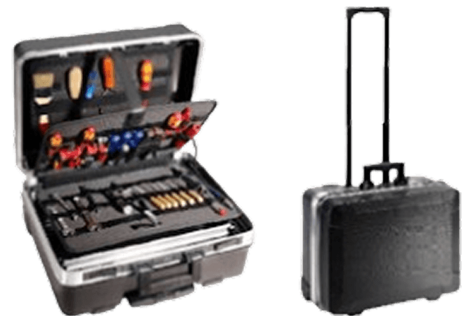 Tool Cases / Special Cases