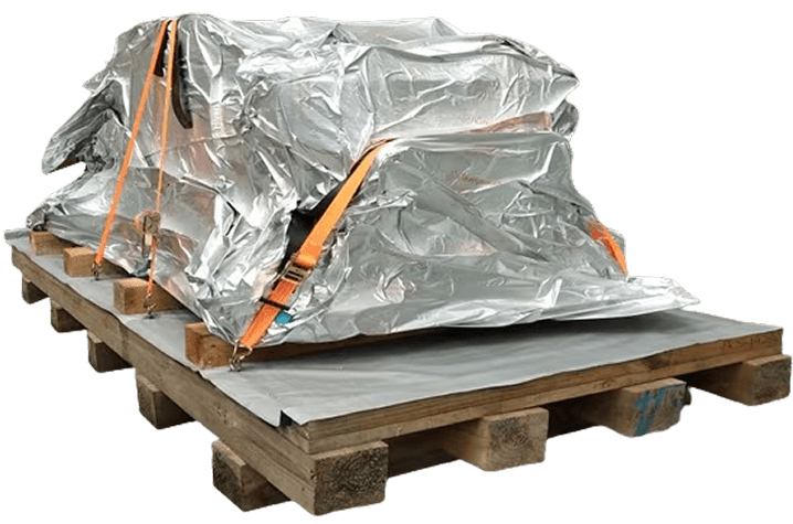 Vacuum Packaging