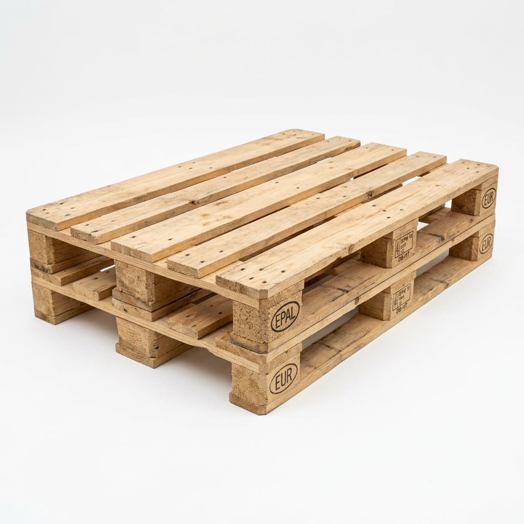 Wooden Pallets