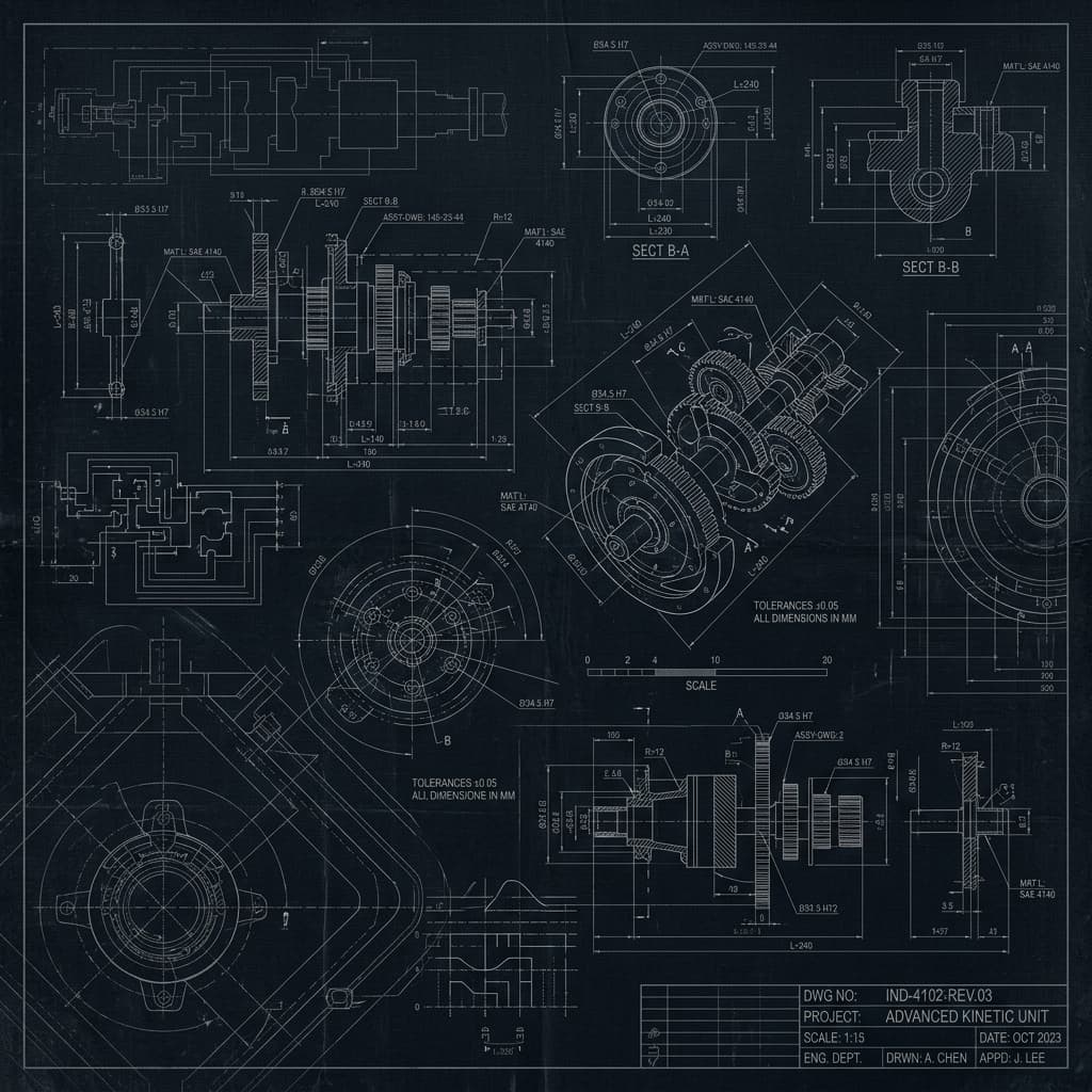 Blueprint