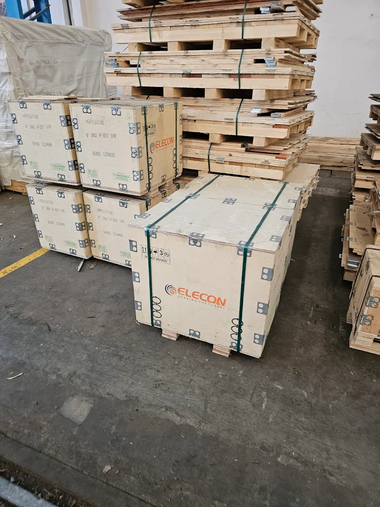 Nailless Boxes