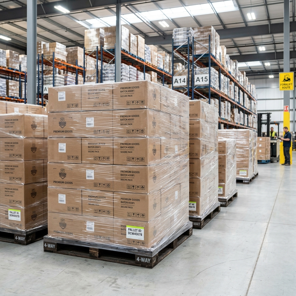 FMCG & Retail