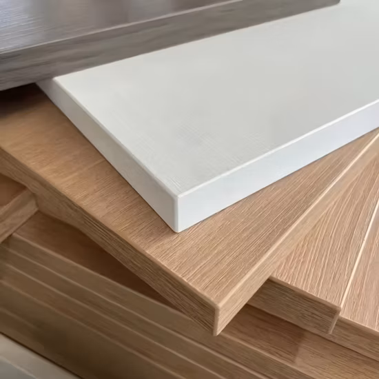 Industrial MDF