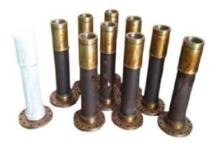 Europack Rust Prevention