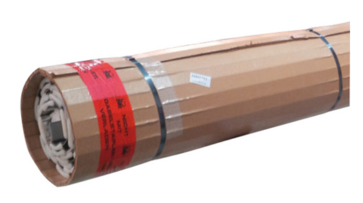 Tube Packing
