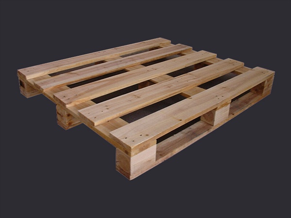 Hardwood Pallets