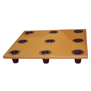 Two Way Paper Pallet