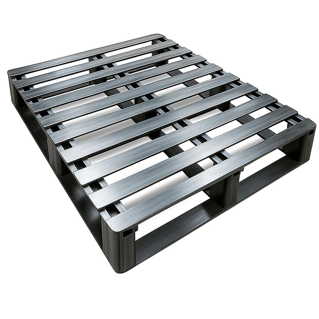 Heavy Duty Metal Pallet