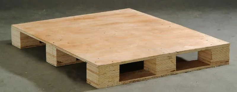 Plywood Pallets