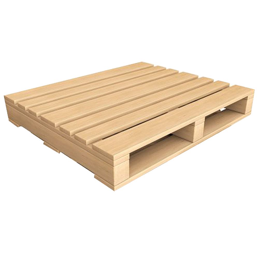 Two Way Pallets