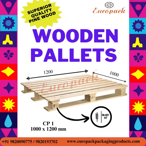 CP1 Pallet
