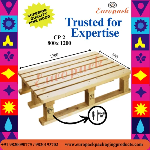 CP2 Pallet