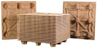 Hydraulic Molded Pallet